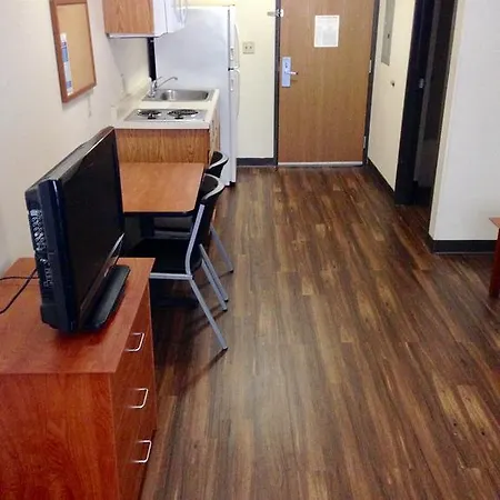 Inland Suites Lamar